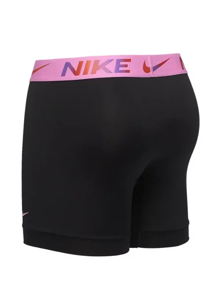 Tricou Nike plic slip-on alergare alb