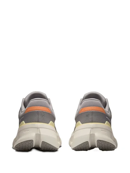Sneakerși On-running alergare gri