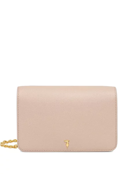 Colier Trussardi cu autograf