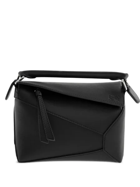Geantă Loewe negru