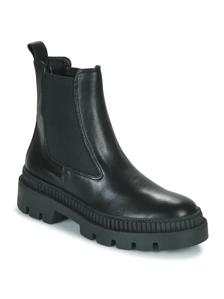Pantofi Jb Martin negru