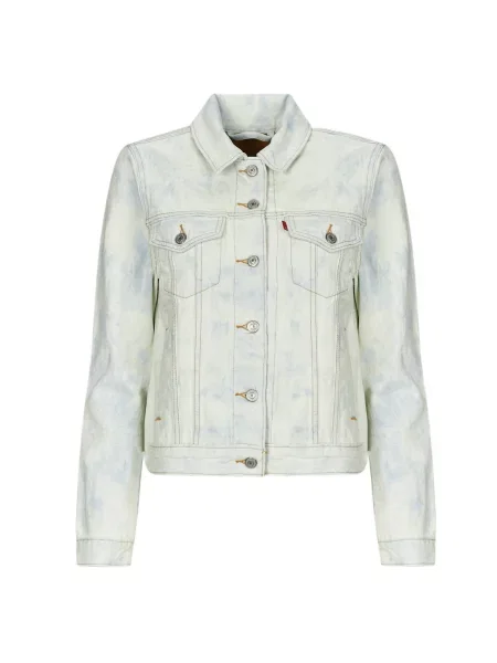 Kavbojke Levi's® modra