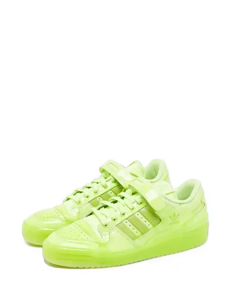 Sneakerși Adidas Forum verde