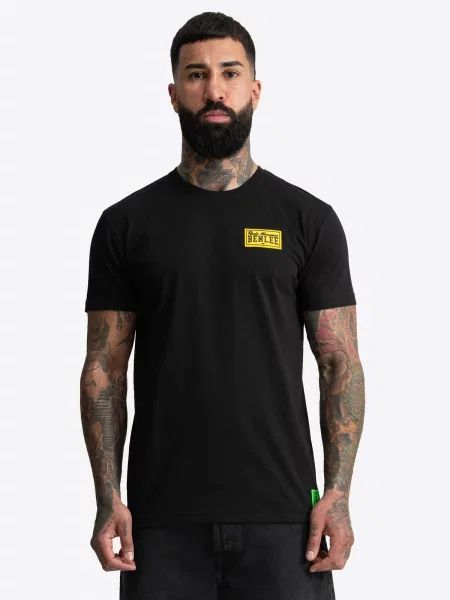 Tricou Benlee negru