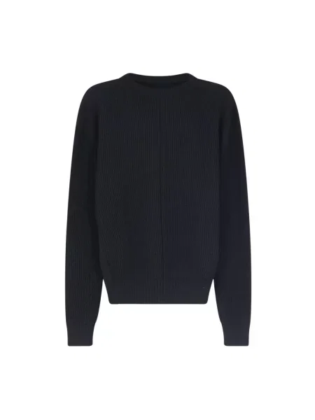 Sweter Rick Owens czarny