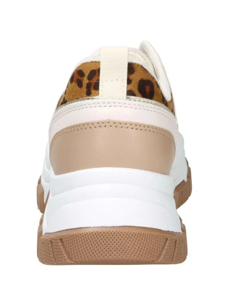 Pantofi Laura Biagiotti bej
