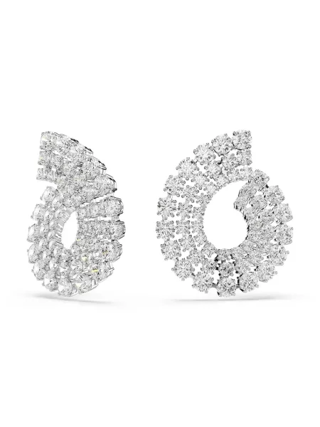 Серьги Swarovski