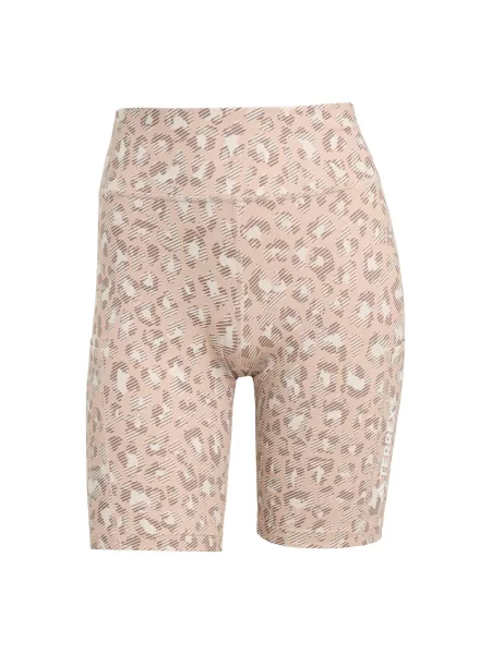 ADIDAS TERREX Hlače za vanjske uvjete Multi slonovače / svijetlosmeđa