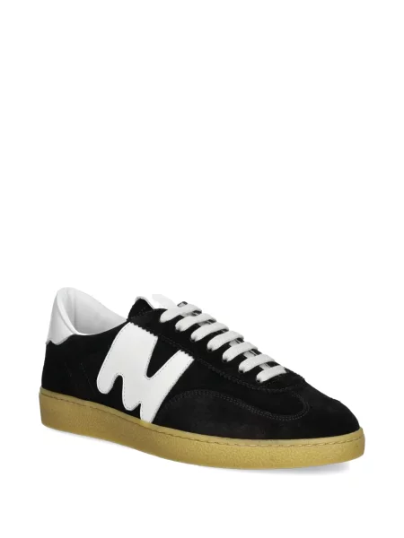 Sneakerși Msgm negru