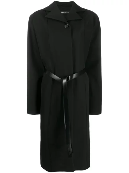 Palton Kwaidan Editions negru