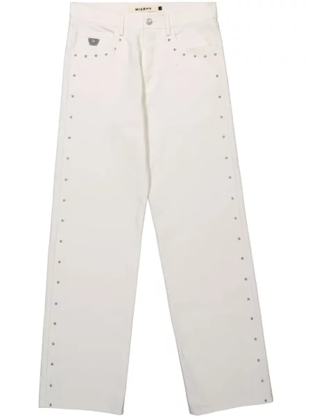 Traperice Misbhv bijela