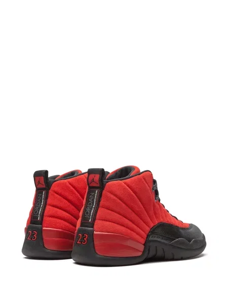 Retro tenisky Jordan 12 Retro červené