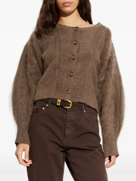 Cardigan By Malene Birger maro