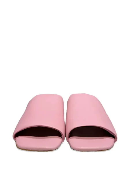 Sandale La Rose roz