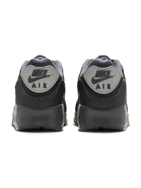 Nike Sportswear Air Max 90 férfi sportcipő szürke