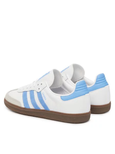 Adidas Laisvalaikio batai Samba Og balta