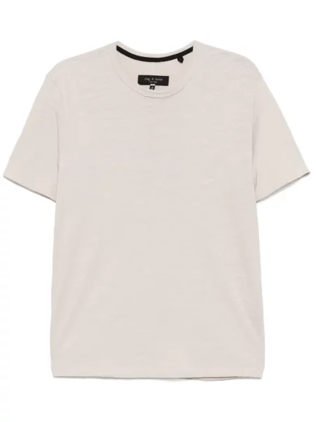 Tricou Rag & Bone clasic