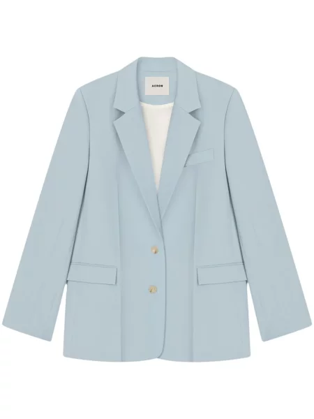 Marynarka áeron niebieska