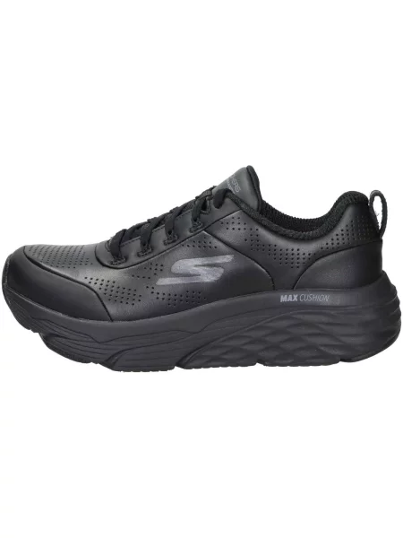 Tenisky Skechers čierna