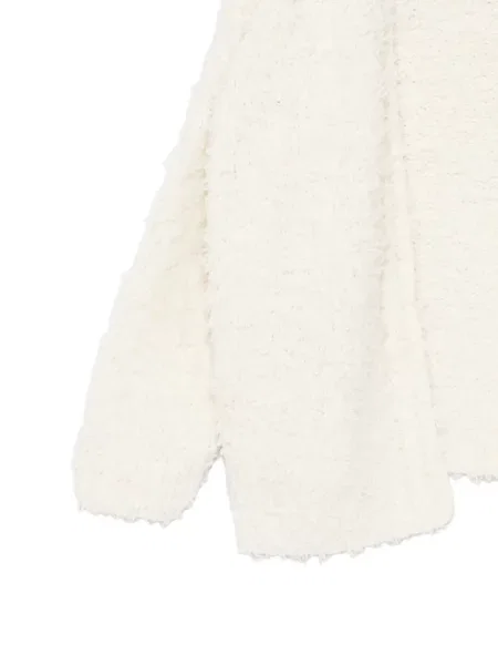 Pletený kardigan Liska