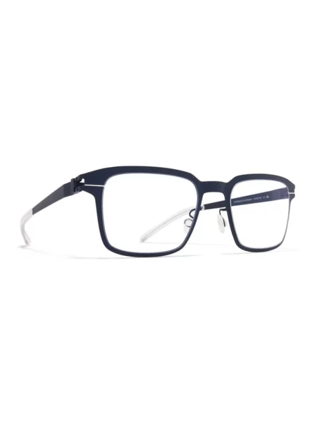 Okulary przeciwsłoneczne Mykita niebieskie