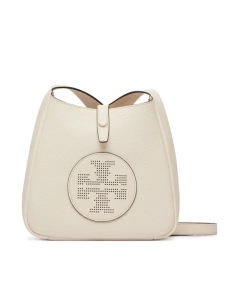 Torbica Tory Burch Krem