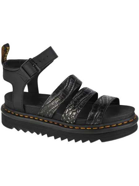 Pantofi Dr. Martens negru