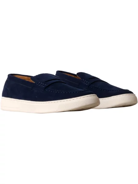 Pantofi Elong albastru