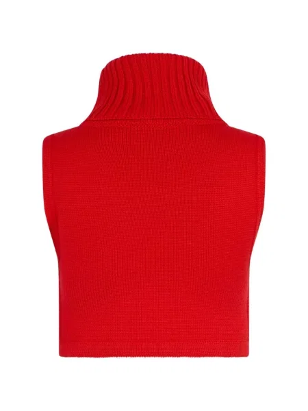 Pulover Dsquared2 roșu