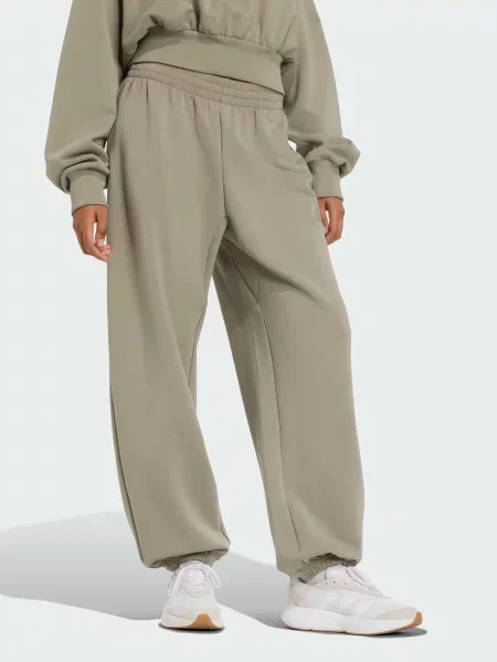 Джогери adidas зелений