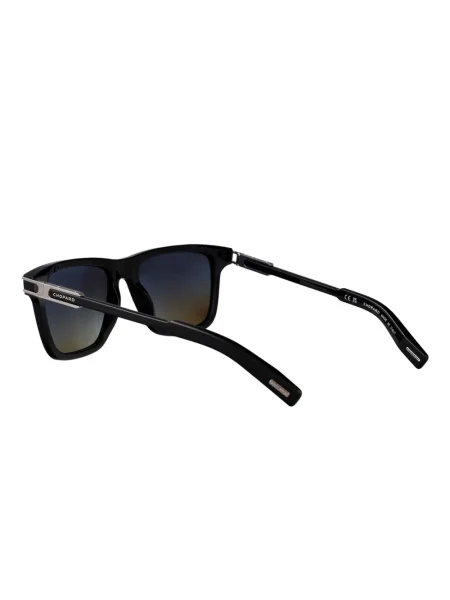Ochelari de soare Chopard Eyewear negru