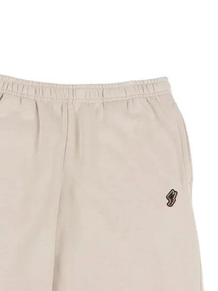 Flisiniai golfas šlepetės Nike mėlyna