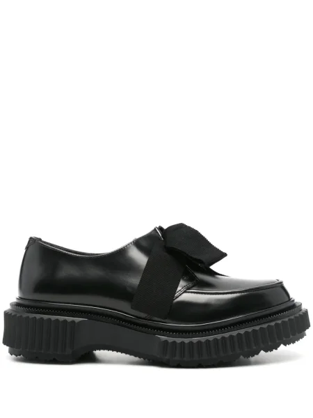 Pantofi loafer Adieu Paris negru