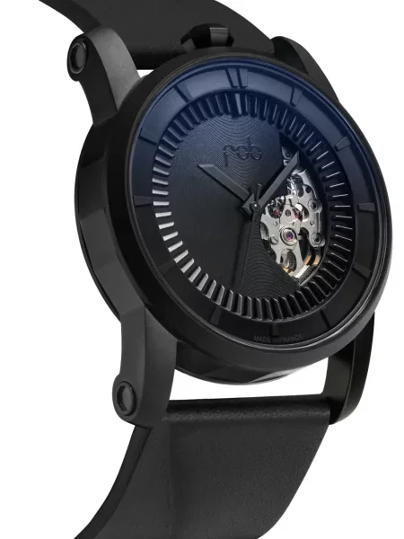 Ceas Fob Paris negru