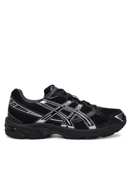 Sneakersy Asics czarne