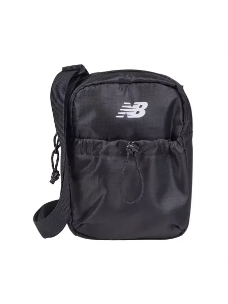 Saszetka New Balance – czarna