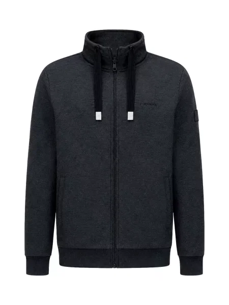 Ragwear Hanorac Jettry închis gri