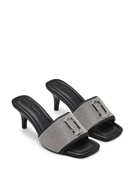 Sandale Marc Jacobs negru