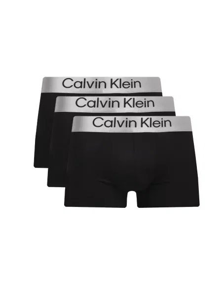 Calvin Klein Underwear Chiloți boxer negru