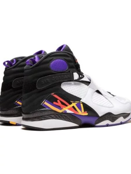 Retro tenisky Jordan
