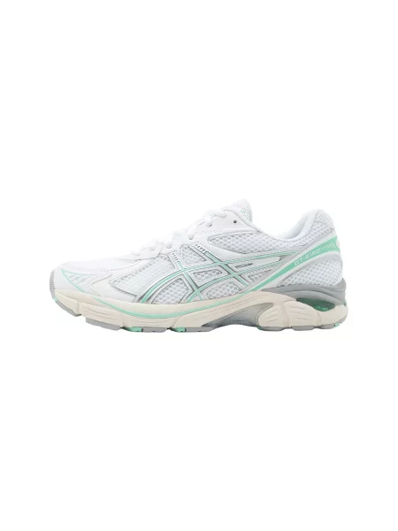 Sneakerși Asics Sportstyle alb