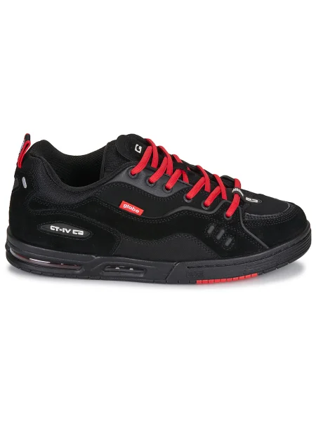 Pantofi Globe negru
