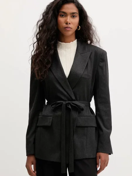 Suknjič Marella Emme by Marella siva