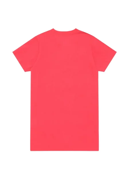 Tricou Erl cu imagine roșu