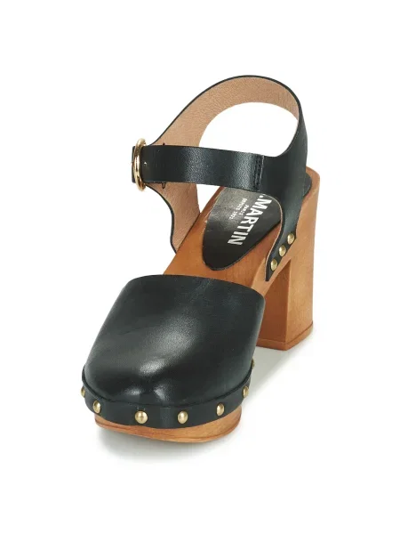 Pantofi Jb Martin negru