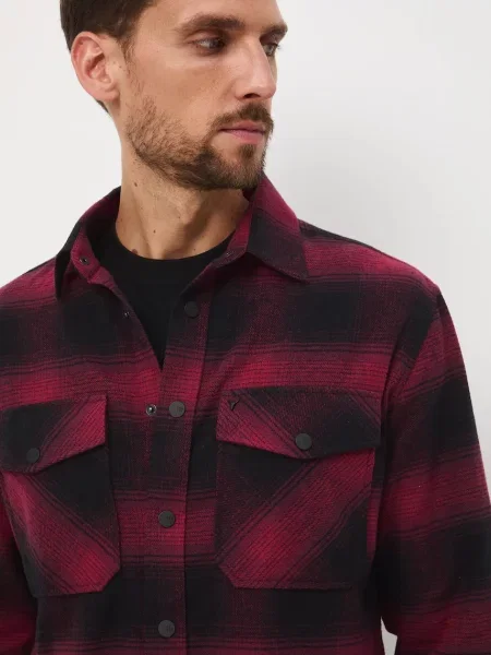 Srajca Medicine bordo