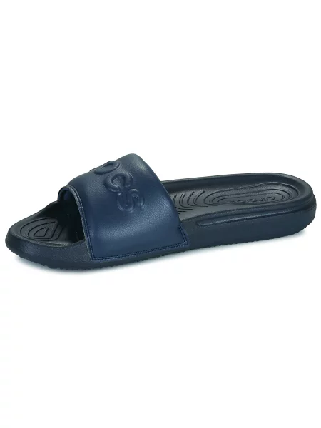 Pantofi Crocs albastru