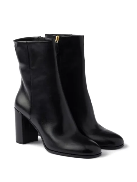 Botine Prada negru