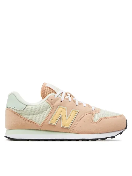 Sneakers New Balance roz