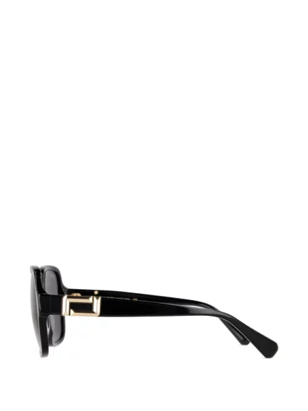Ochelari de soare Lancel negru